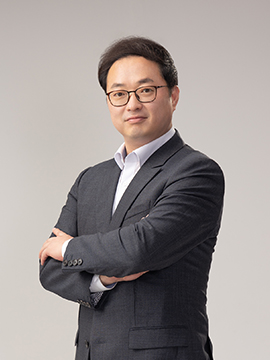 김문범 대표강사